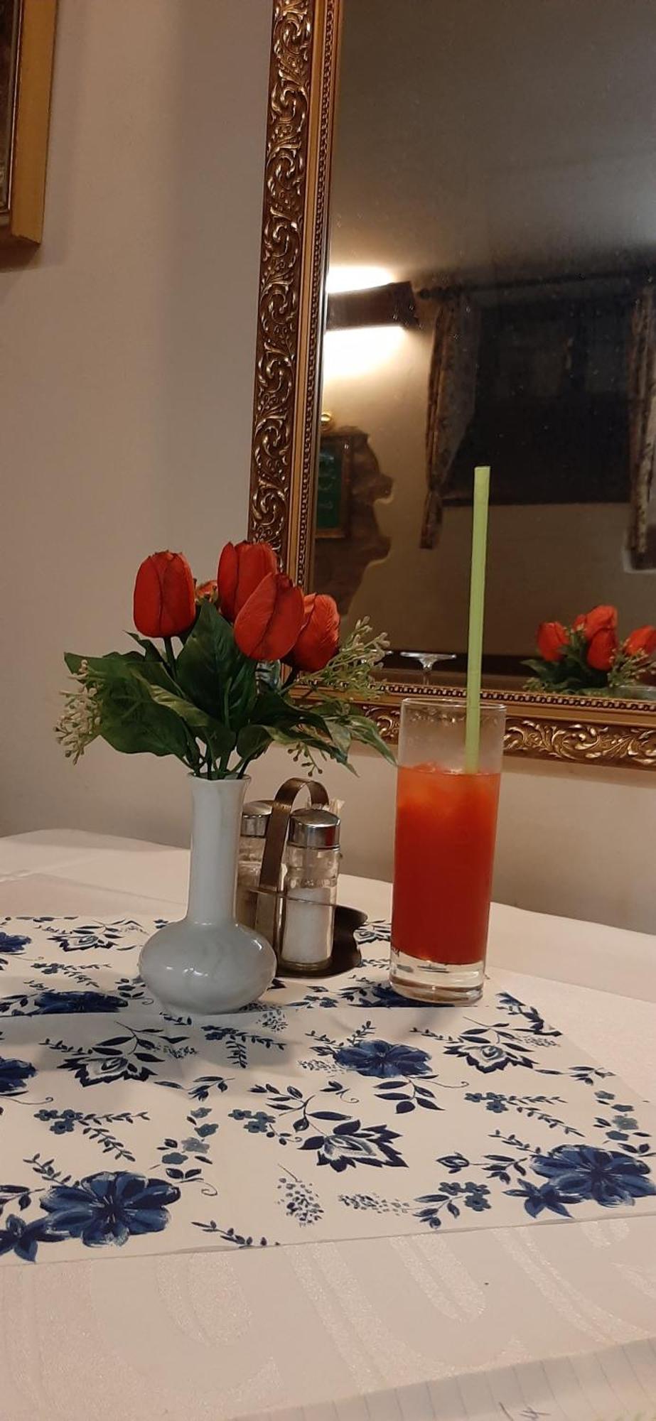 Penzion Pohoda Beroun Екстериор снимка